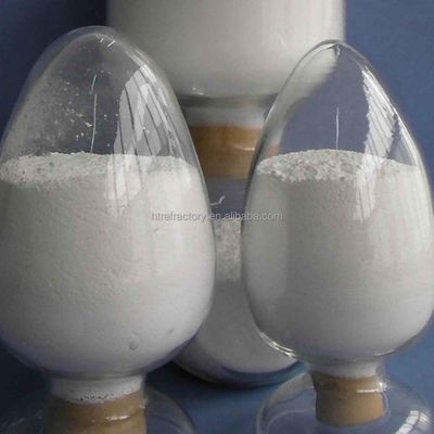 Fire Resistant High Alumina Cement Refractory Cement with High Temperature Resistance