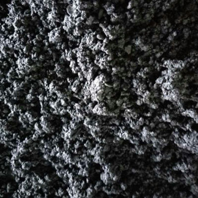Main Raw Material Carbon Cold Ramming Electrode Paste with Furan Resin Adhesive Motar