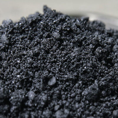 Metallurgy Carbon Ramming Paste Cold Ramming Mass for Aluminium Smelter