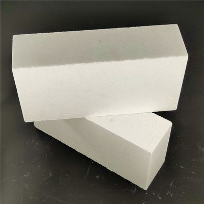80-90% Al2O3 Content Thermal Shock Resistant Corundum Mullite Bricks for Industry Kilns