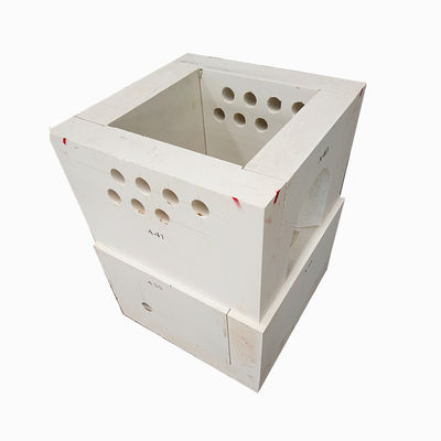 Zirconium Corundum Bricks for Furnace Refractory AZS Brick Directly Sold by Refractory
