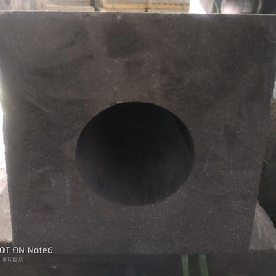 Graphite Magnesia Magnesium Carbon Bricks for High Temperature Resistant Steel Ladle