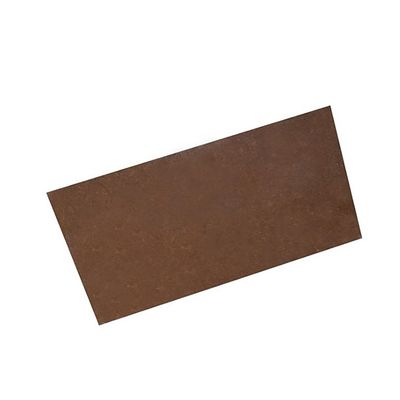 Advanced Magnesia Iron Spinel Brick for Cement Rotary Kiln Firing and Transition Zone
