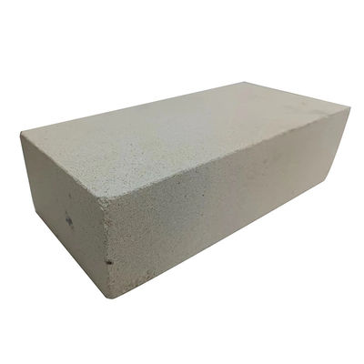 Alumina Bubble Brick for Insulation Layer of Furnace and Kiln in Industrial Applications