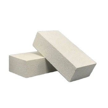 Decoiling Processing Service Mullite Insulation Brick for Durable Industrial Furnace