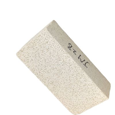 Refractory Heat Insulating Brick with 30-70% Al2O3 Content and Light Weight Design