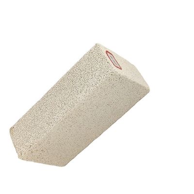 Sample Freely JM23 JM26 JM28 Mullite Brick for High Temperature Glass Kiln Lining