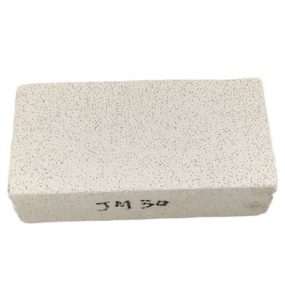 Moulding Service Light Weight Mullite Insulation Refractory Brick for Metallurgy Industry
