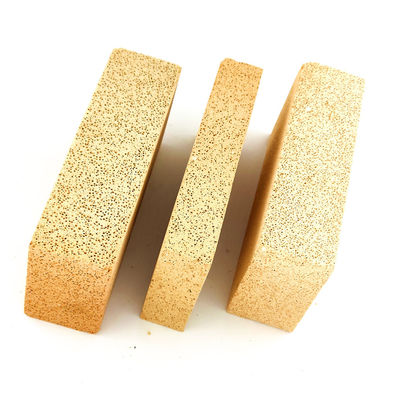 High Alumina Insulating Bubble Light Weight Fire Bricks for Furnace Lining at Best