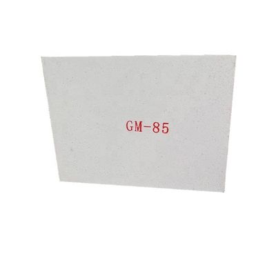 Moulding Service Corundum Mullite Brick for Various Industries
