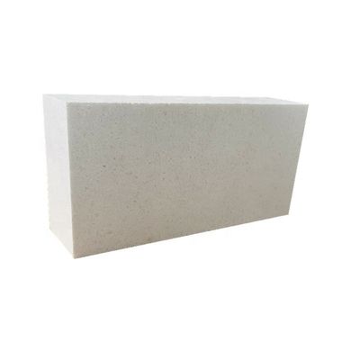 High Temperature Kiln Customization Corundum Mullite Brick with SiC Content of 0%