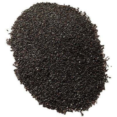 Brown Fused Alumina F4-F320 BFA for Bulk Density 1.6-2.0g/cm3 and High Alumina Bauxite