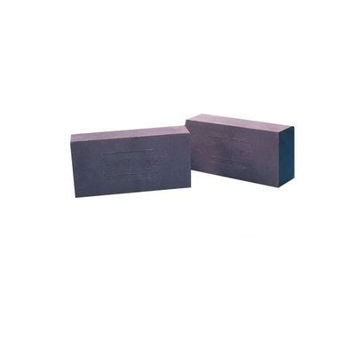 AC-50 Chrome Corundum Brick 50% Cr2O3 Content for Customized Refractory Solutions