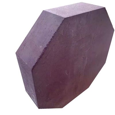 Chrome Brick for High Wear-Resistant Corundum Composite Fire Brick in Heating Furnaces