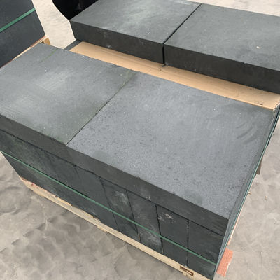 Customizable Sintered Alumina Chrome Corundum Brick for Zinc Smelting Furnace