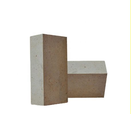 High Density Zircon Mullite Refractory Brick for Furnace Lining Construction