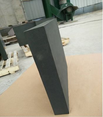 Cr2O3 50-93 and Corrosion Resistant Chrome Tiles for Glass Furnace Wall Block Pitching