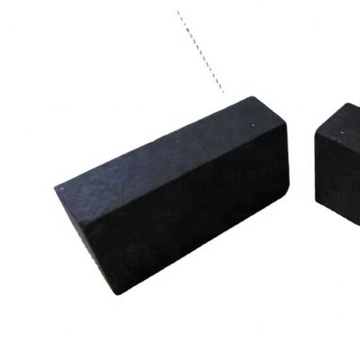 Bulk Density 3.5-4.2 g/cm3 Erosion Resistant Chromium Brick for Glass Fiber Glass Furnace