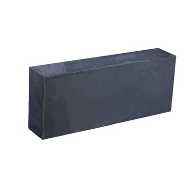 High Chrome Refractory Brick for Rock Wool Furnace Long Lasting and 0% MgO Content