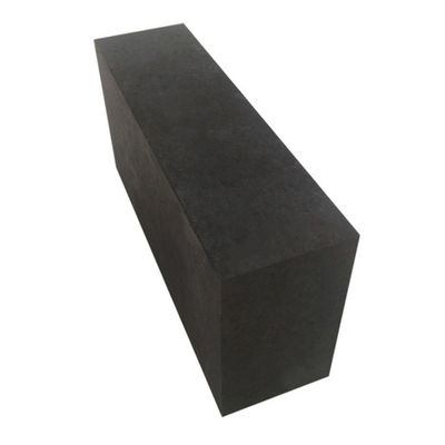 High Chrome Refractory Bricks Superior Refractoriness with Customizable Al2O3 Content