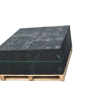 Cold Crush Strength 80Mpa High Chrome Corundum Brick for Coal Water Slurry Pressurized Gasifiers