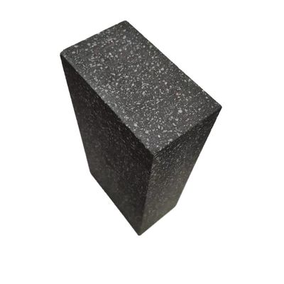 16%-18% Apparent Porosity High Chrome Corundum Brick for Industrial Furnace Operation