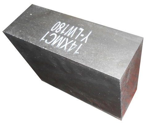 70% MgO Content Shaped Fused Aluminum Magnesium Carbon Brick for Ladle Furnace Exporter