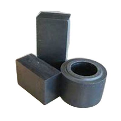 CrO Content % Heat Resistant Magnesia Carbon Brick for Glass Kiln and Steel Ladle