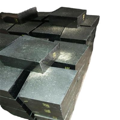 Super-Class Magnesia Carbon Brick for Steel Ladle Converters and Eaf Refining Furnaces