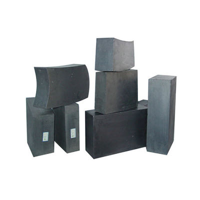 Super-Class Refractoriness Magnesia Carbon Bricks for Temperature Electric Furnace