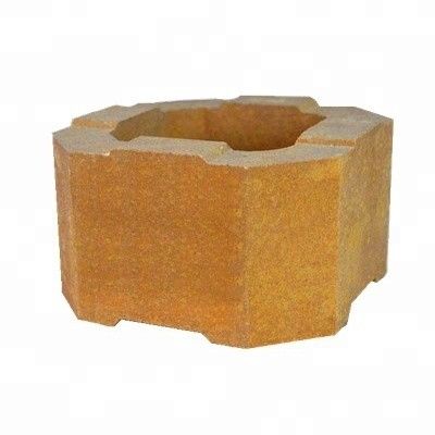 s Best Producer of SiO2 Content % ≤1.2 Magnesia Refractory Brick for Casting Furnaces