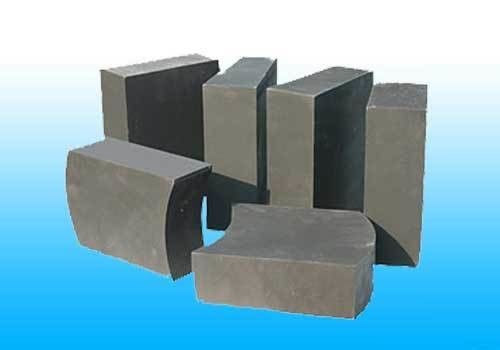 Superior SiC Content Magnesia Carbon Bricks For International Standard Applications