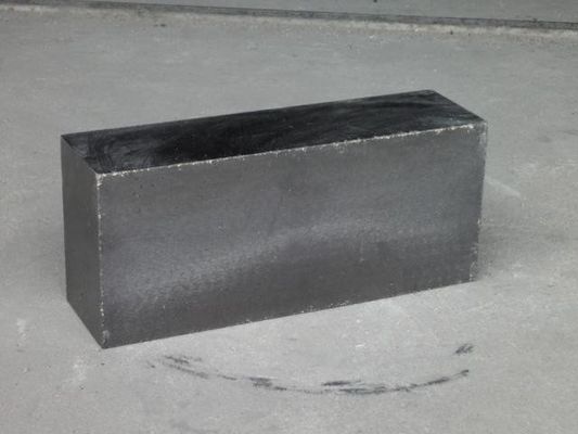 Top- Magnesia Bricks International Standard CrO Content And Excellent Performance