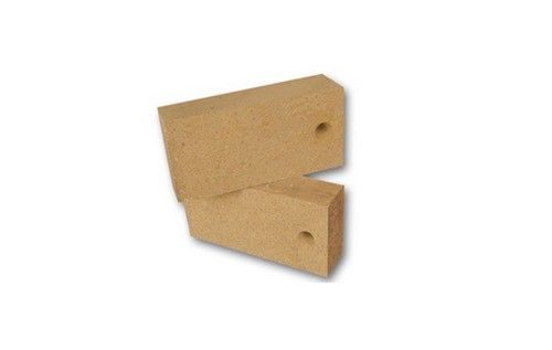 Purity Magnesia Bricks 2% CaO Content The Perfect Choice for Refractory Applications