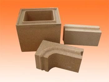 Little CrO Content Magnesium Brick For Refractory In Cement Kiln