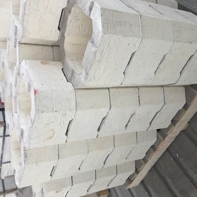 AZS Bricks for Extreme Heat Applications Optimal Durability and Corrosion Resistance