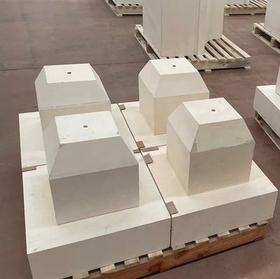High Temperature Bricks Material Selection Advice And Technical Support For ≤1.50mm/24h Static Anti-corrosion Rate