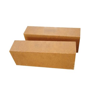 Magnesia Brick for Copper Smelting Furnaces SiO2 Content % ≤1.2% Guaranteed MZ-92 Grade