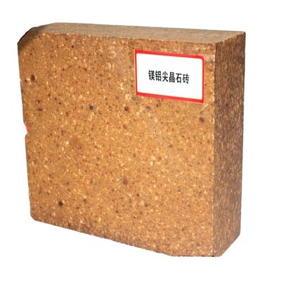 Exceptional Magnesia Carbon Unfired Bricks for Aluminum Melting in MgO Content ≥80% Cold Crushing Strength Mpa 40