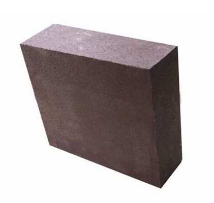 International Standard SiO2 Content Magnesia Carbon Electric Arc Furnace Bricks for Aluminum Furnace Linings from 's Advanced