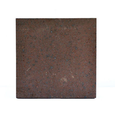 Superior Non Ferrous Metal Furnace Magnesia Chrome Brick with Customized Size and International Standard SiO2 Content