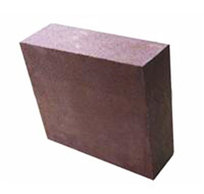 ISO9001 Certified Industrial Furnaces Non-Burned Magnesia Chrome Bricks For Ladle Directly Supplied By Manufacturers
