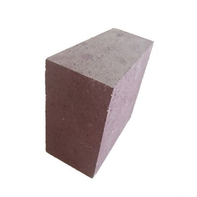 40MPa Cold Crushing Strength Magnesia Chrome Refractory Brick For Superior Refractory Solutions